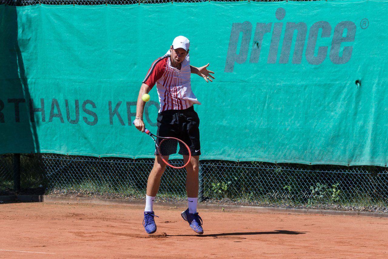 Bild 267 - Horst Schroeder Pokal 4. Tag